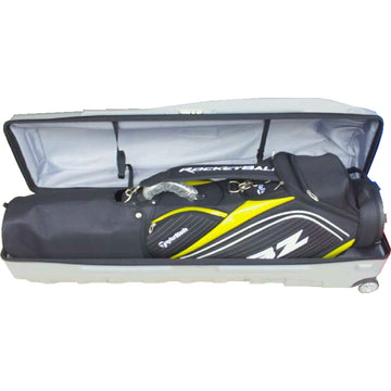 Golf Bag Airline Hard Shell Case