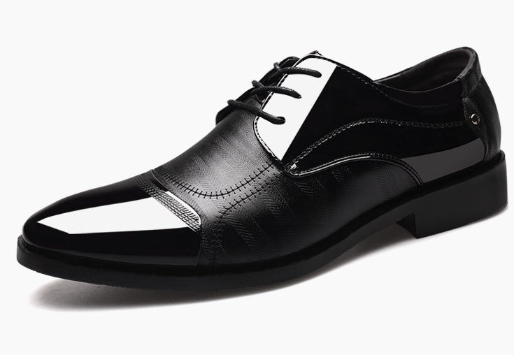 Business Dress Fashion Shoes