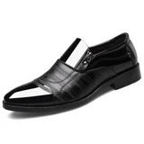 Black Fashion Shoes