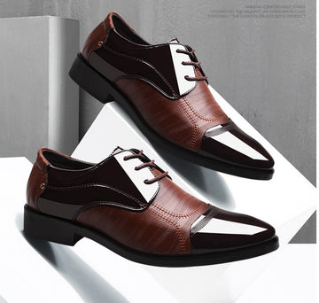 Business Dress Fashion Shoes