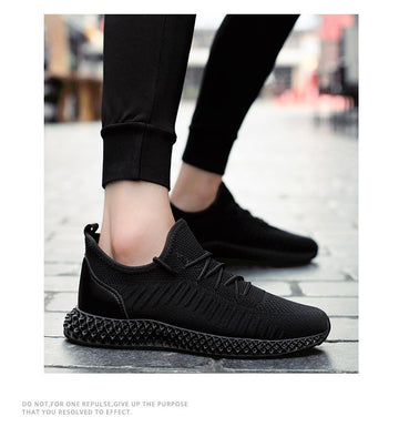 Casual Trendy non-slip running shoes