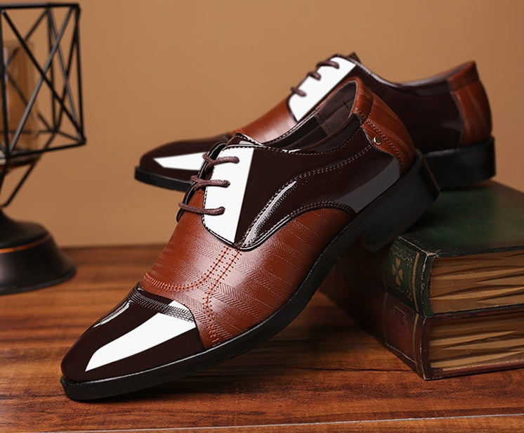 Business Dress Fashion Shoes