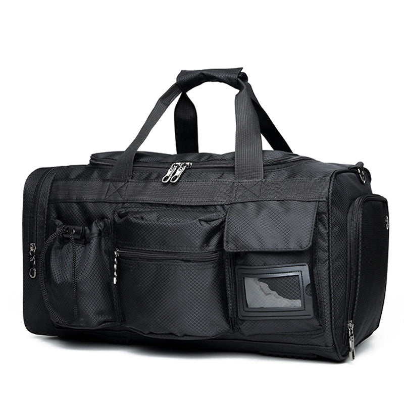 Fitness/ Leisure Duffel Bag