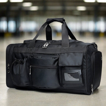 Fitness/ Leisure Duffel Bag