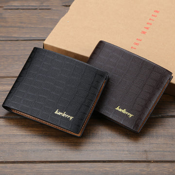 Baellerry Vintage Wallet