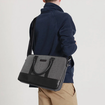 Simple Functional Laptop Carrybag