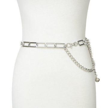 Small Metal Iron Chain Waist Chain