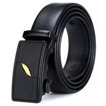 Simple Fashion Belt