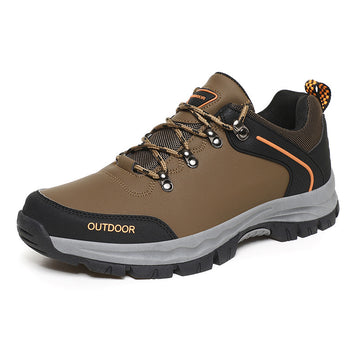 Waterproof Non-slip Hiking Outdoor Shoes