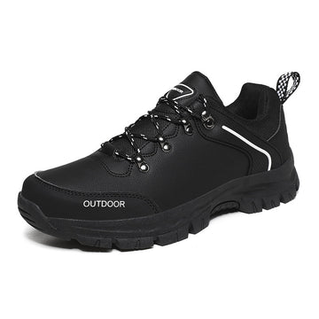 Waterproof Non-slip Hiking Outdoor Shoes