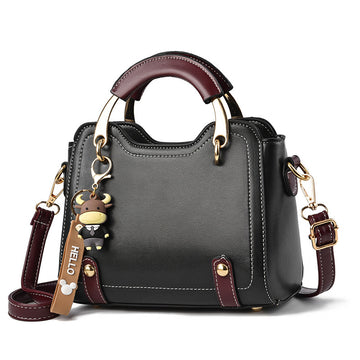 HELLO Elegant Shoulder Messenger Bag